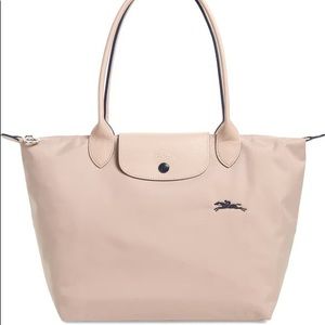 Longchamp Le Pliage Club Tote - Hawthorn